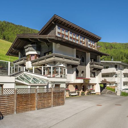 Apartment Nadine-3 By Interhome Sölden Esterno foto