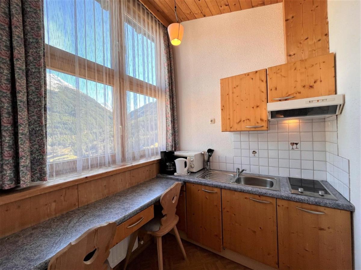 Apartment Nadine-3 By Interhome Sölden Esterno foto